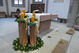 1. Advent in Sankt Crescentius